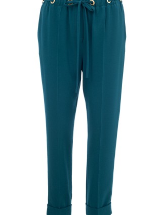 Брюки KENZO (3101): фото 2 - Invogue